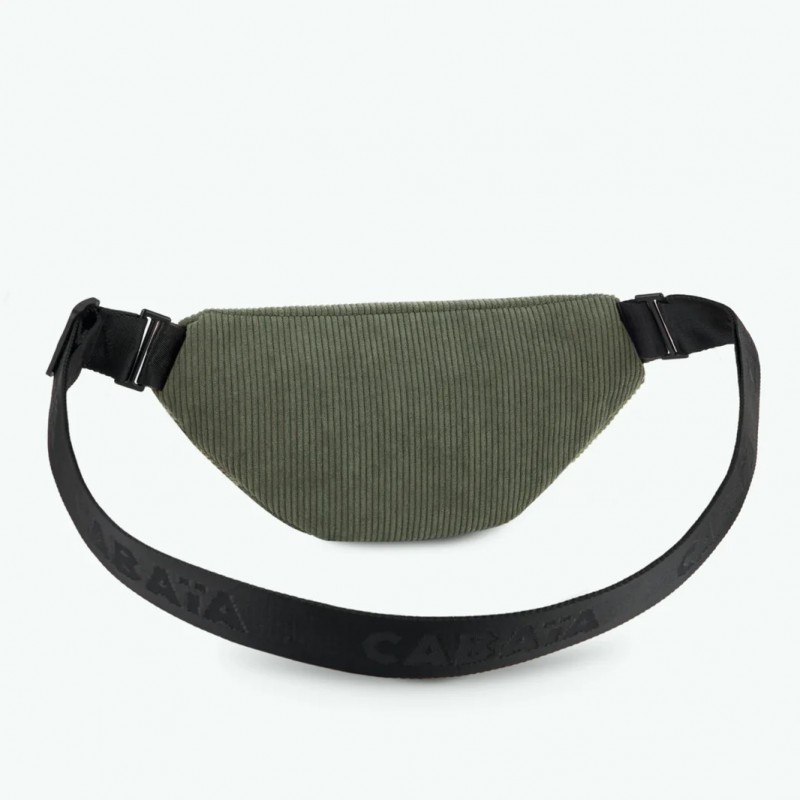 CABAIA Vöökott Belt Bag Velvet (5)