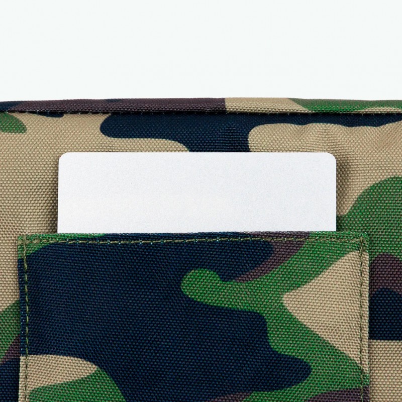 CABAIA Vöökott Belt Bag Velvet (6)