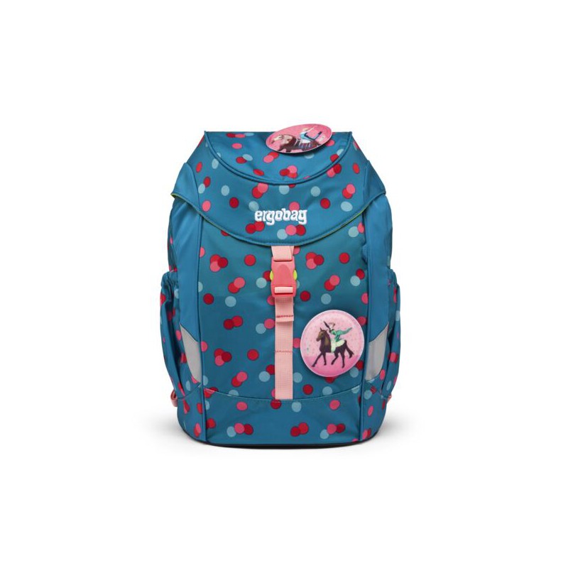ERGOBAG seljakott Mini