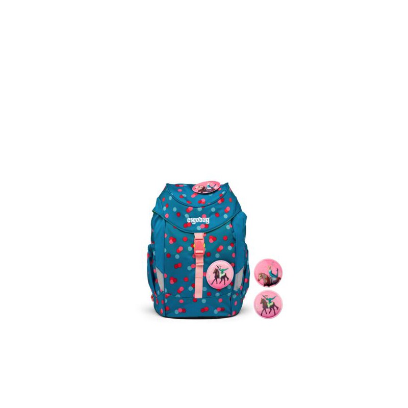 ERGOBAG seljakott Mini (3)