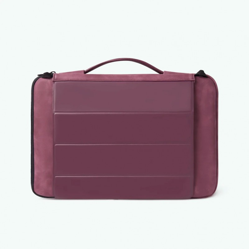 CABAIA sülearvuti kott Vegan Nubuck 13" (2)