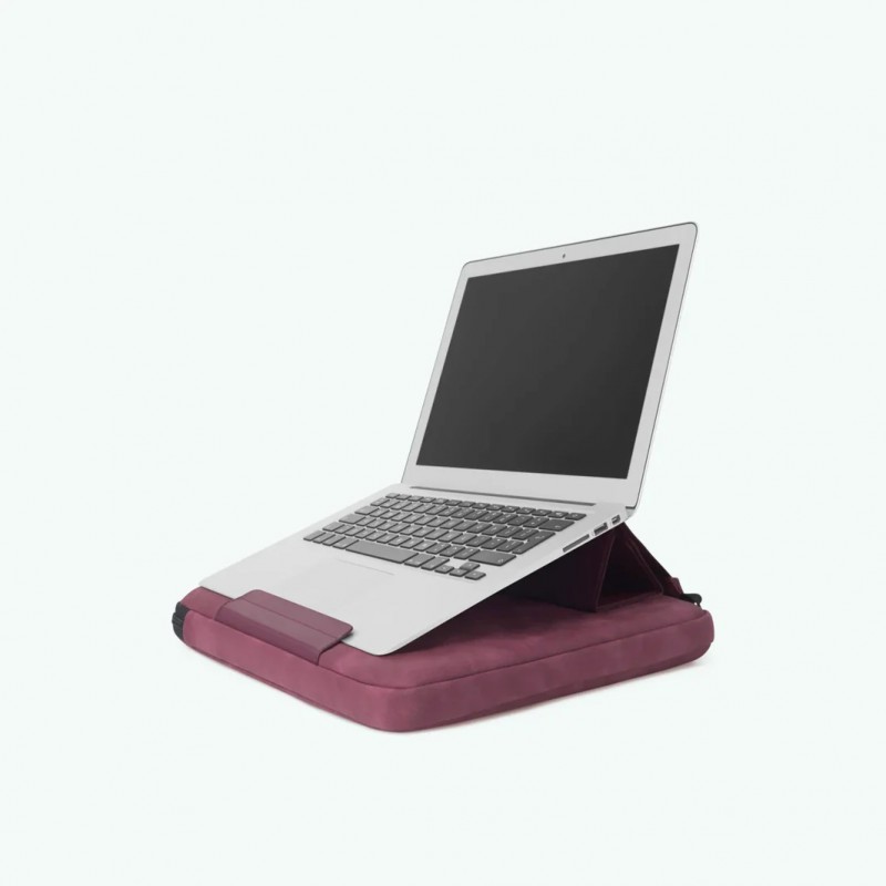 CABAIA sülearvuti kott Vegan Nubuck 13" (3)