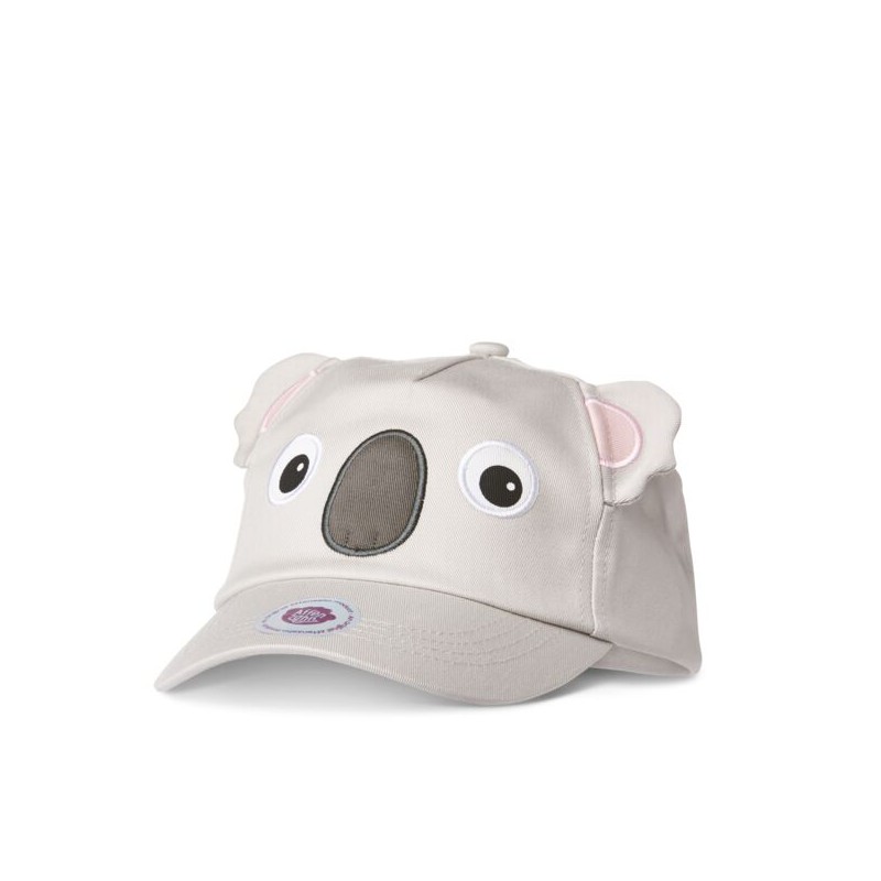 AFFENZAHN müts Caps Headwear S (4)