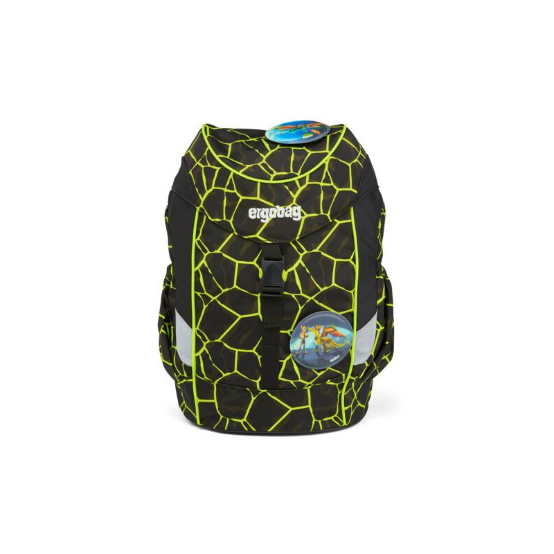 ERGOBAG seljakott Mini
