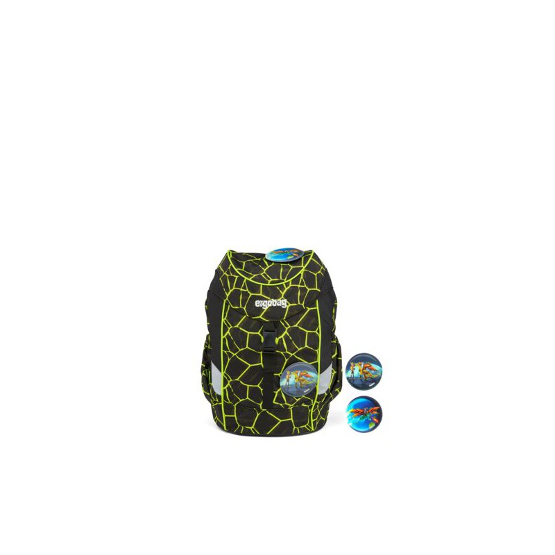 ERGOBAG seljakott Mini (4)