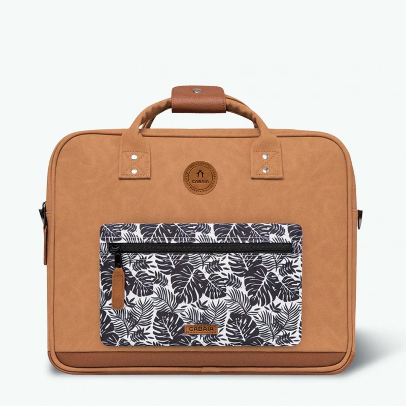CABAIA dokumendikott Messenger Vegan Nubuck M (4)