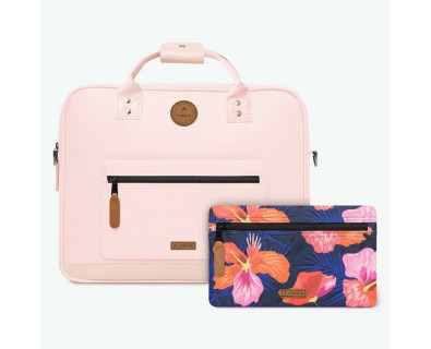 CABAIA dokumendikott Messenger Recycled Oxford M