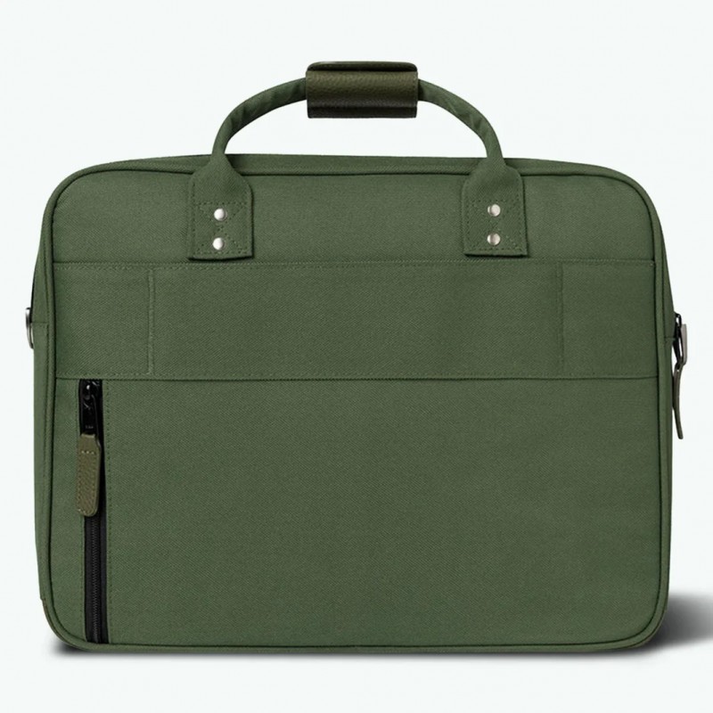 CABAIA dokumendikott Messenger Recycled Oxford M (4)