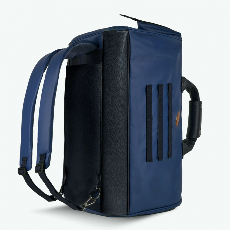 CABAIA reisikott Duffle bag Recycled Oxford (6)