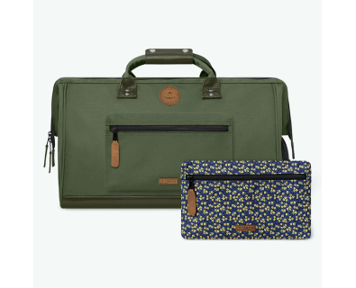 CABAIA reisikott Duffle bag Essentials