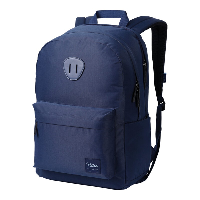 NITRO seljakott Urban Plus 878089 (1)