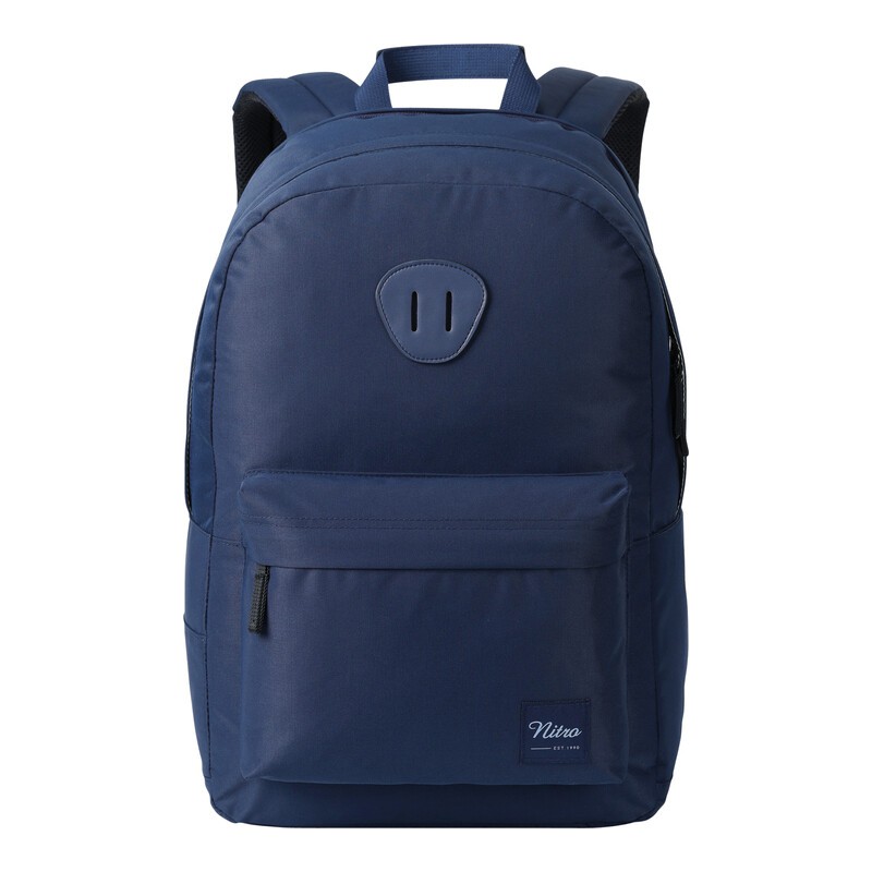 NITRO seljakott Urban Plus 878089 (2)