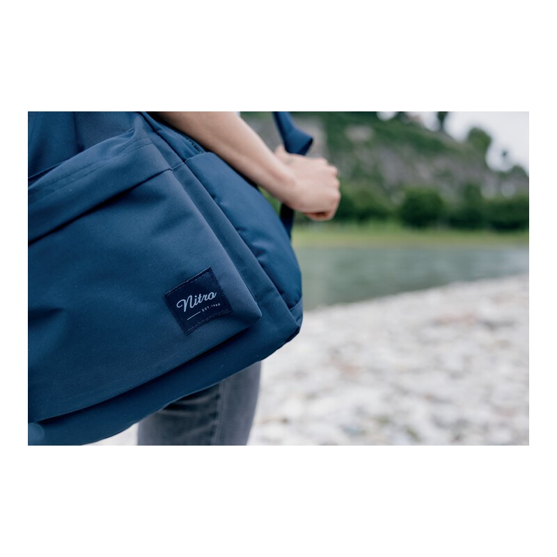 NITRO seljakott Urban Plus 878089 (13)