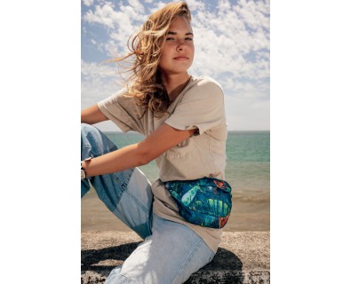 NITRO käekott Hip Bag 787075