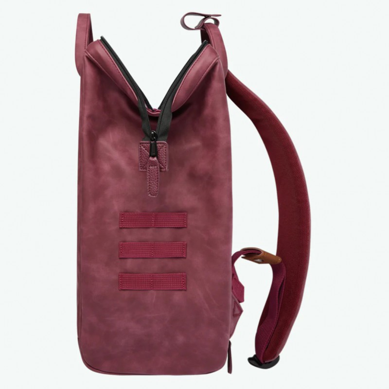 CABAIA seljakott L Adventurer Vegan Nubuck (3)