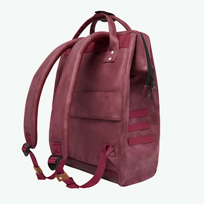 CABAIA seljakott L Adventurer Vegan Nubuck (4)