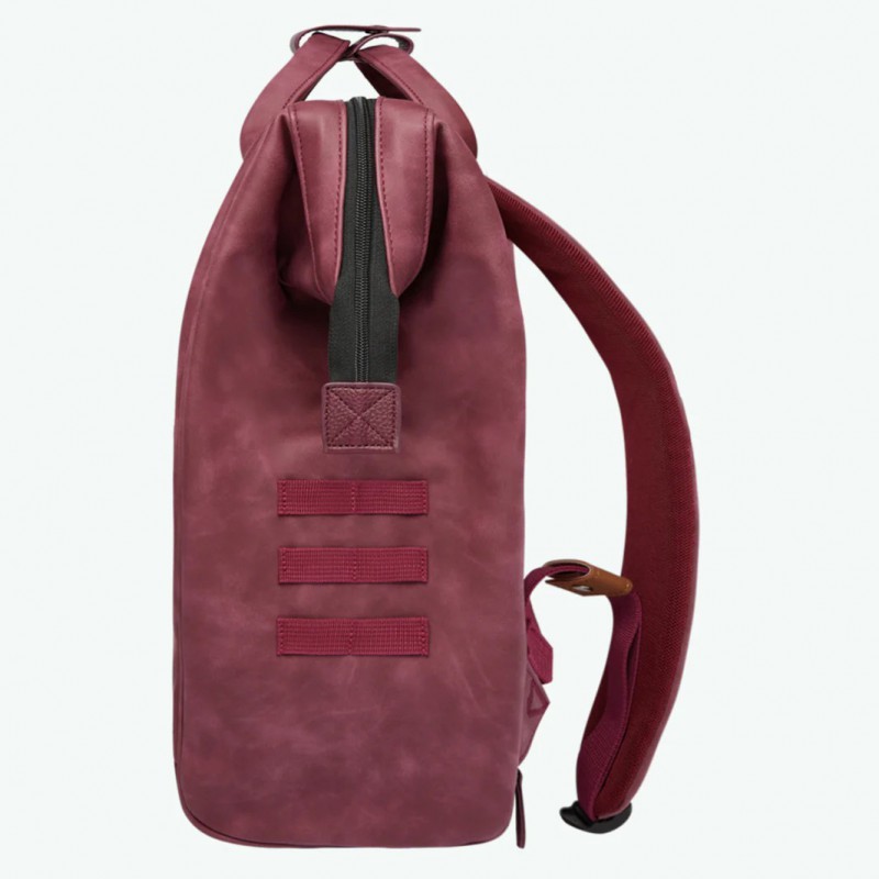 CABAIA seljakott L Adventurer Vegan Nubuck (5)