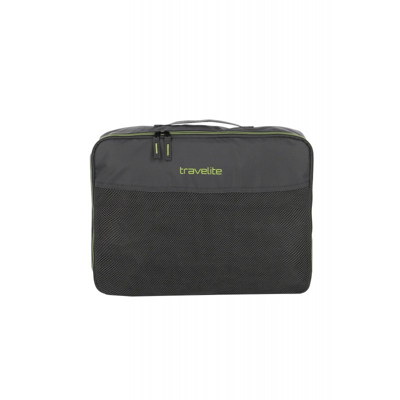 TRAVELITE kottide Packing cubes (L/M/S) 000334 (3)