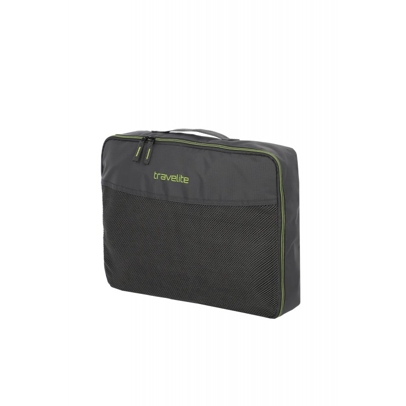 TRAVELITE kottide Packing cubes (L/M/S) 000334 (4)