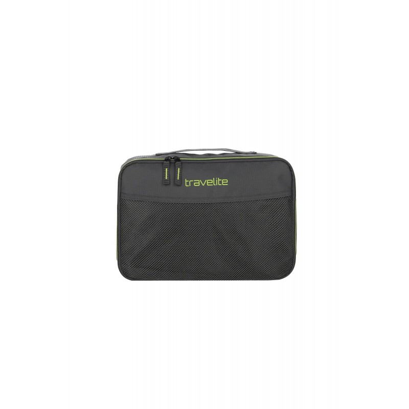 TRAVELITE kottide Packing cubes (L/M/S) 000334 (5)