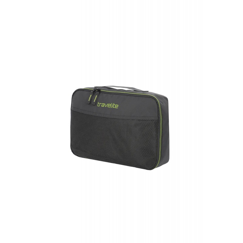 TRAVELITE kottide Packing cubes (L/M/S) 000334 (6)
