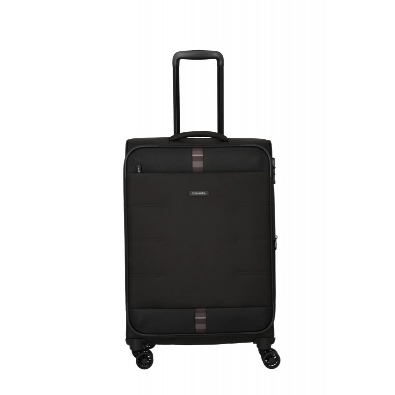 TRAVELITE keskmine reisikohver Rugen 80948 67cm