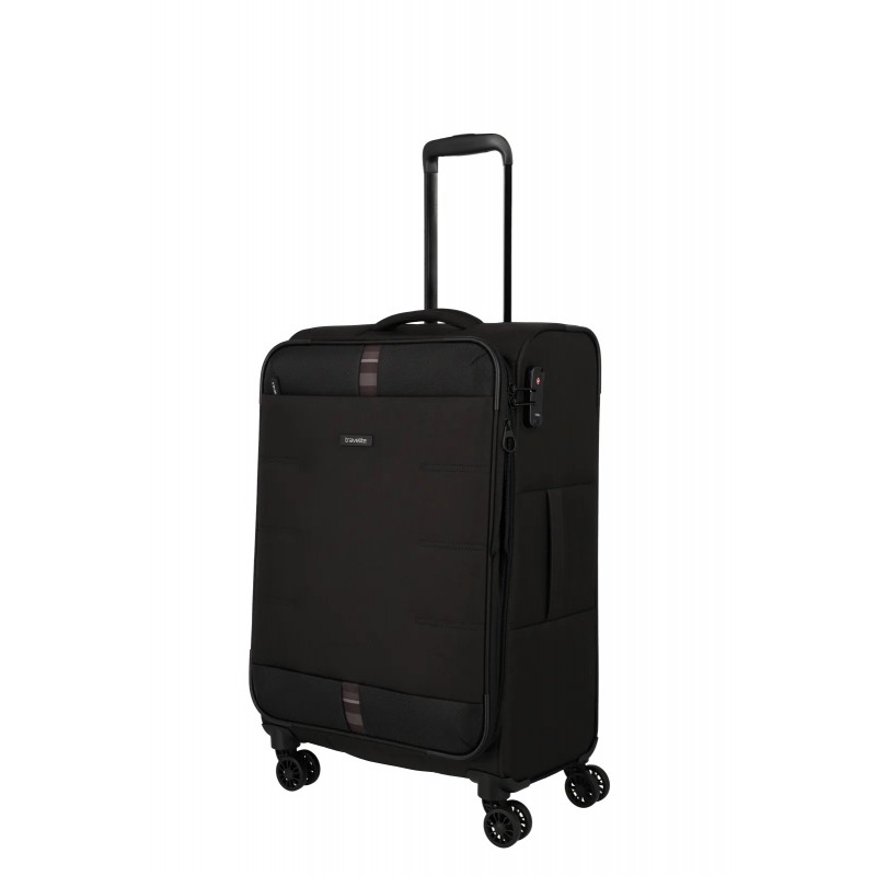 TRAVELITE keskmine reisikohver Rugen 80948 67cm (1)