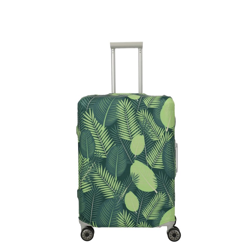 TRAVELITE reisikohvri ümbris M 00316