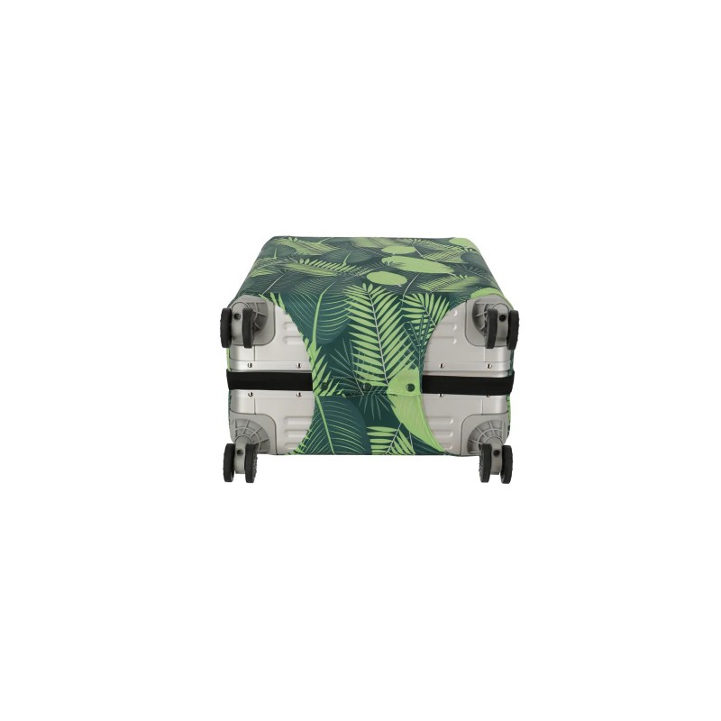 TRAVELITE reisikohvri ümbris M 00316 (2)