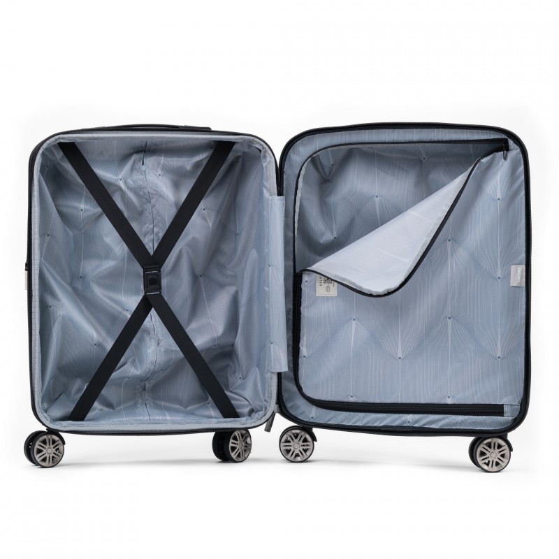 DELSEY väike kohver Meteor 3869803 55cm (3)