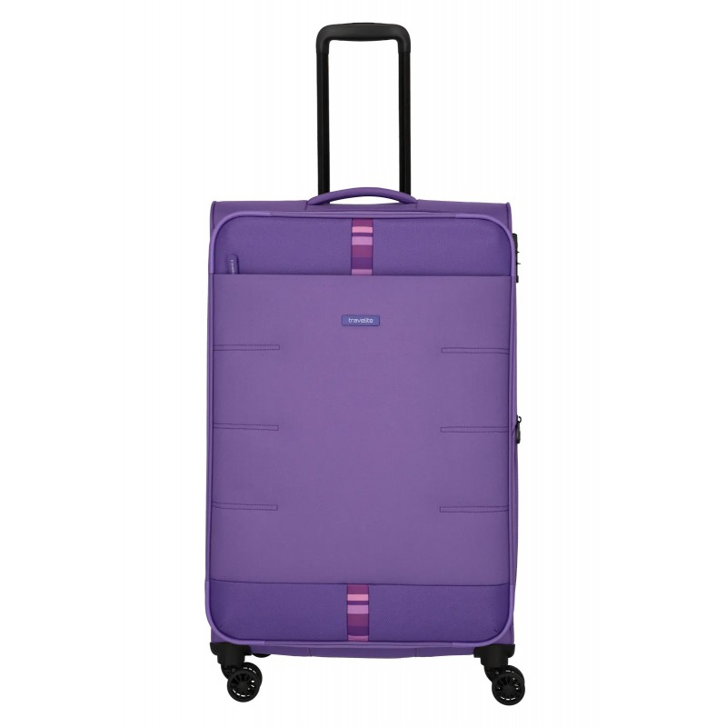 TRAVELITE suur kohver Rugen 80949 77cm (11)