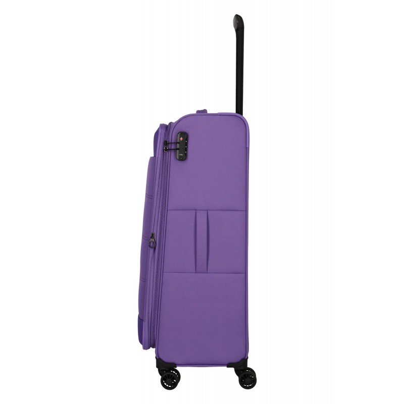 TRAVELITE suur kohver Rugen 80949 77cm (14)