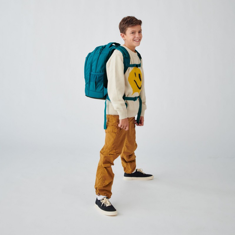 SATCH Pack seljakott (12)