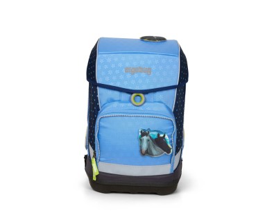 ERGOBAG seljakott Cubo Light