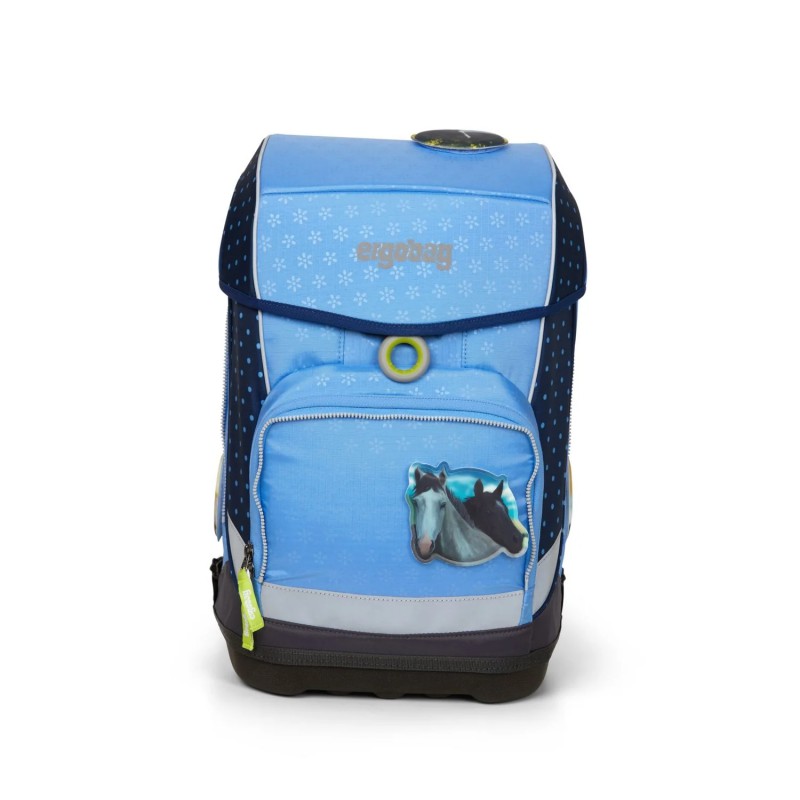 ERGOBAG seljakott Cubo Light