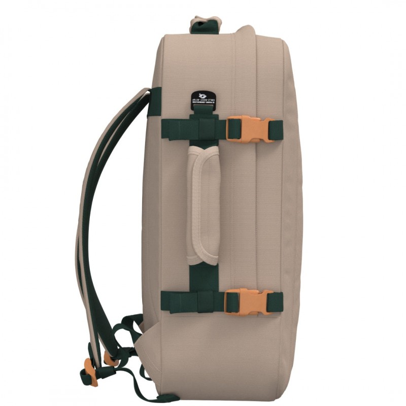 CABINZERO seljakott Classic 44L CZ06 (2)
