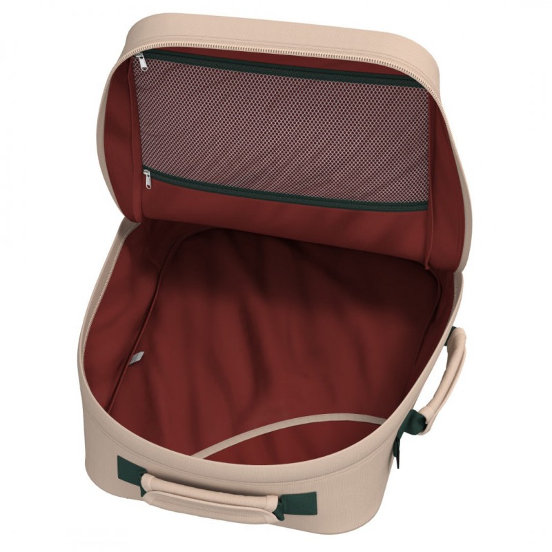 CABINZERO seljakott Classic 44L CZ06 (8)