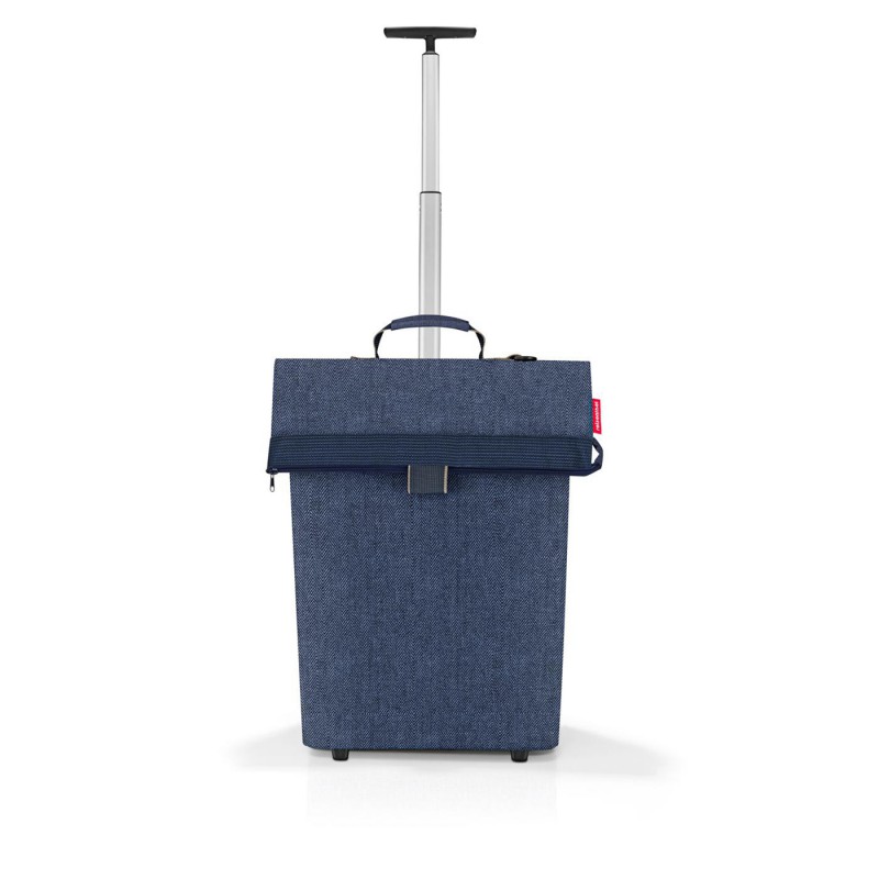 REISENTHEL ratastega ostukott trolley M