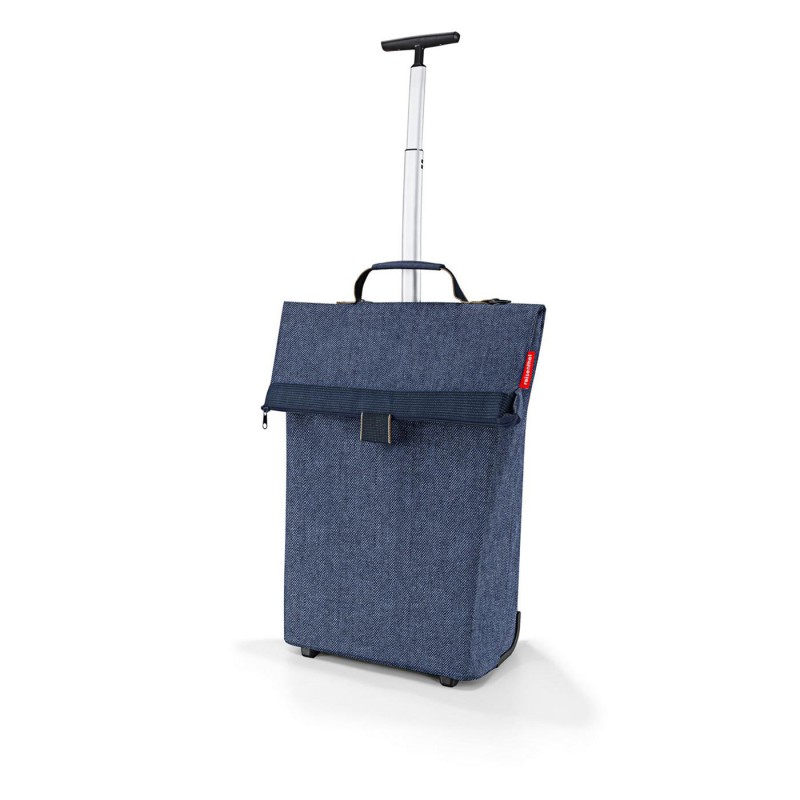 REISENTHEL ratastega ostukott trolley M (1)