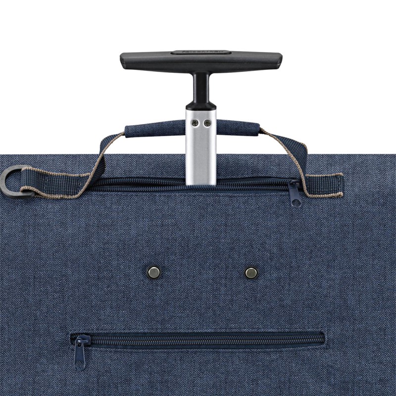 REISENTHEL ratastega ostukott trolley M (2)