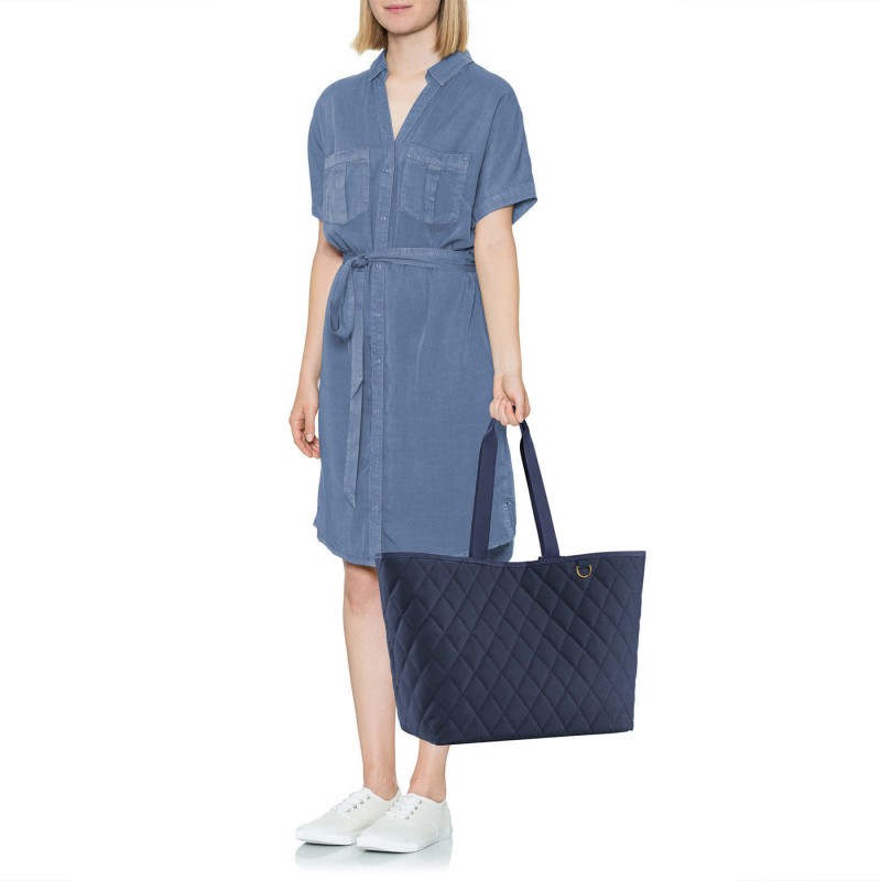 REISENTHEL käekott classic shopper XL (4)