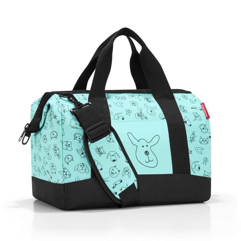 REISENTHEL Kott Allrounder M Kids