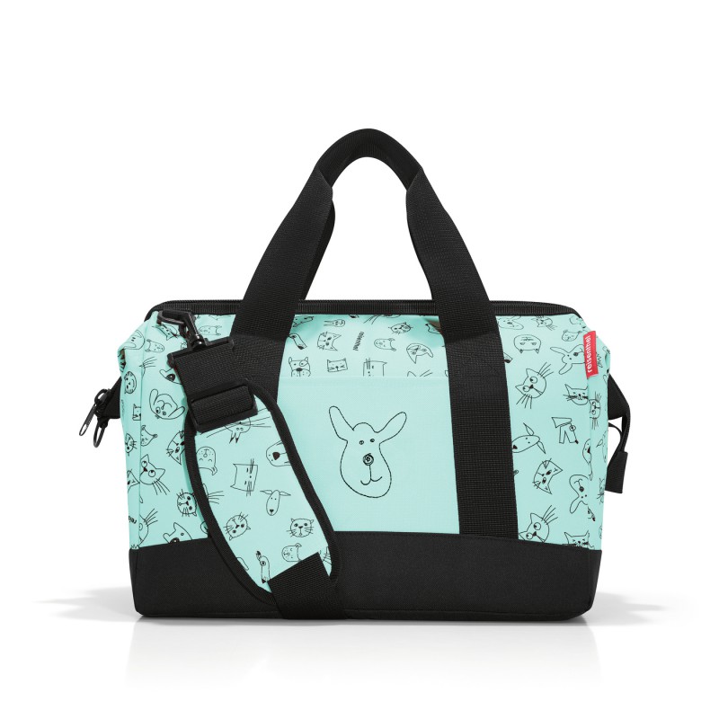 REISENTHEL Kott Allrounder M Kids (1)