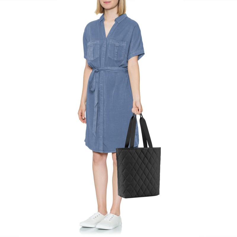REISENTHEL käekott classic shopper M (3)