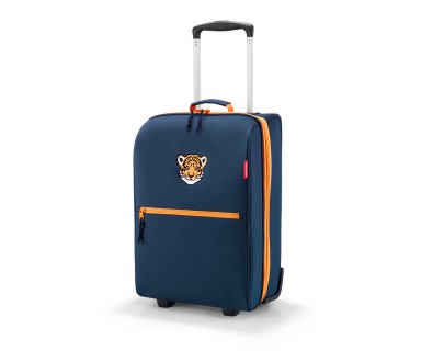 REISENTHEL kohver trolley...