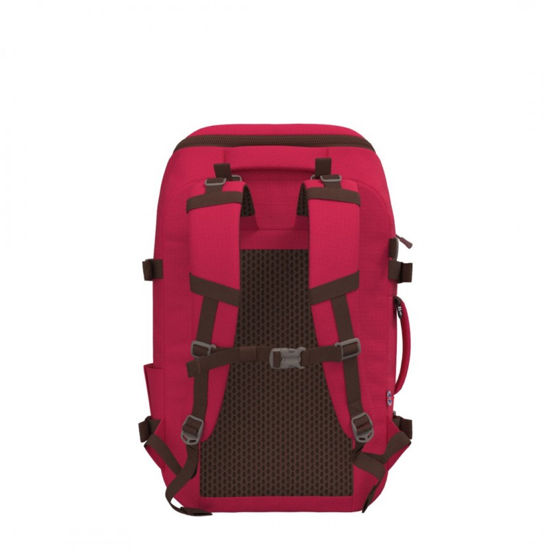 CABINZERO seljakott Adventure AD03 32L (5)
