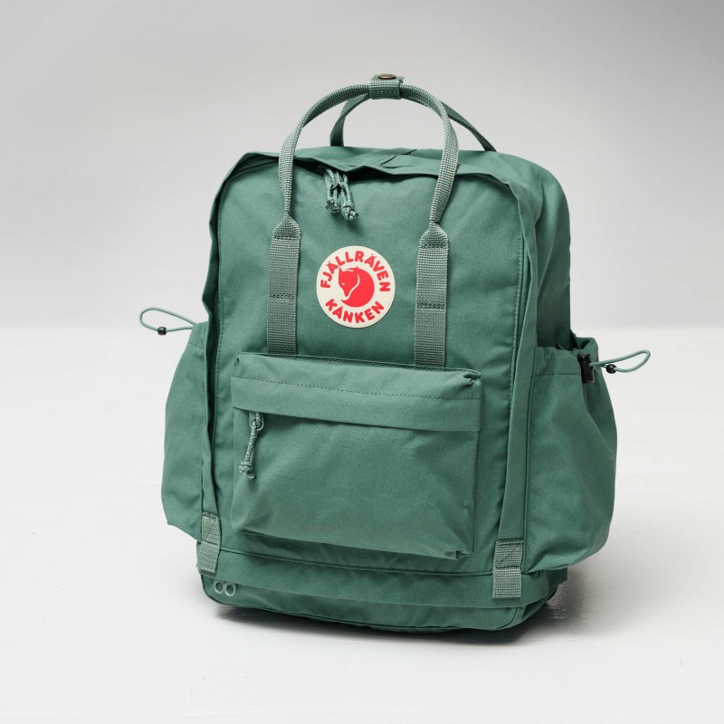 FJALLRAVEN seljakott Kanken Outlong F23200251 I BAGS MORE