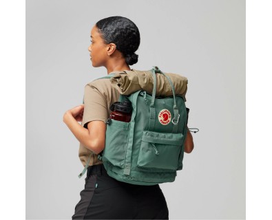 FJALLRAVEN seljakott Kanken...