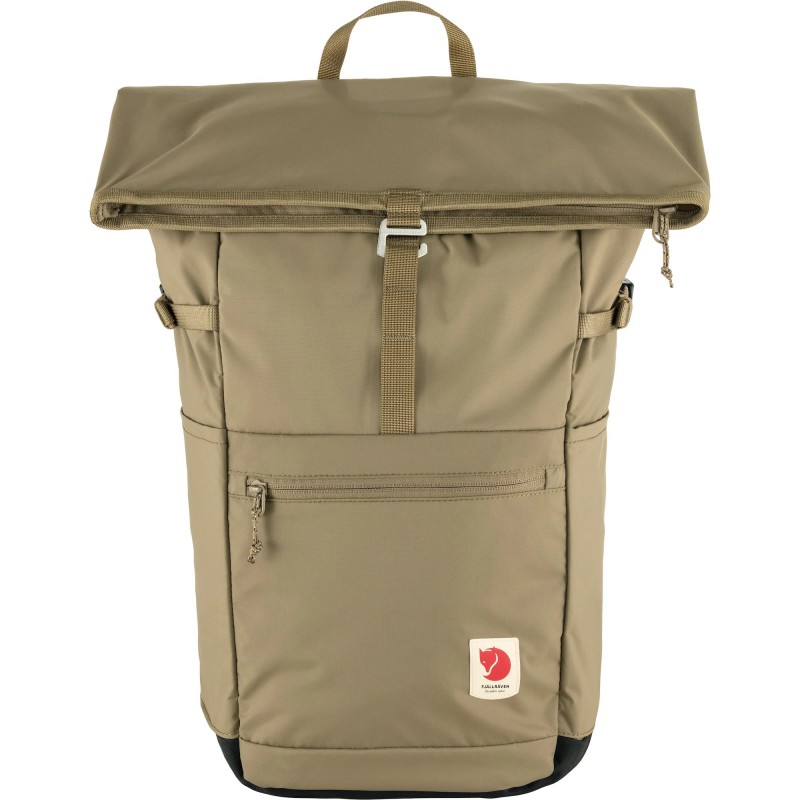 FJALLRAVEN seljakott High coast foldsack 23222
