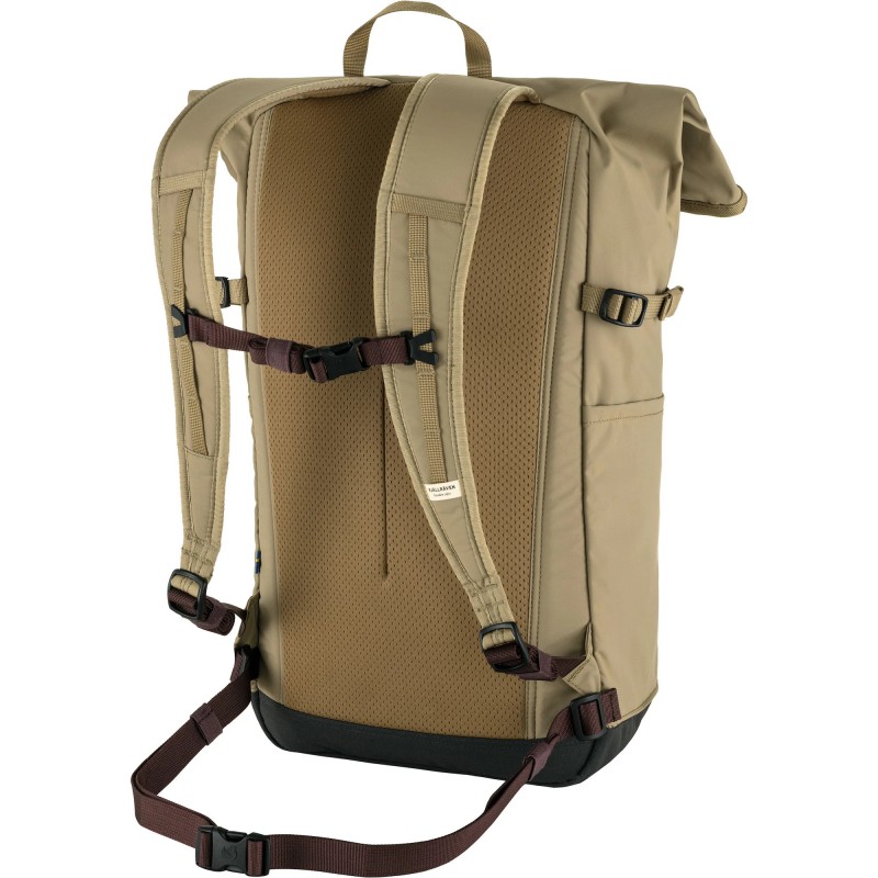 FJALLRAVEN seljakott High coast foldsack 23222 (1)